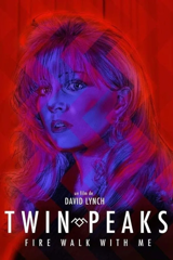 twin peaks: fire walk with me