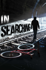 in searching