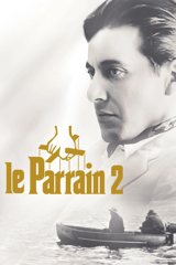 le parrain 2