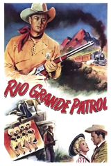 rio grande patrol