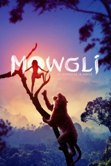 Mowgli : La Légende de la jungle