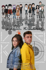 sophie and the serial killers