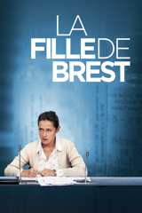 la fille de brest