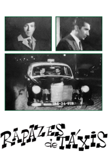rapazes de táxis
