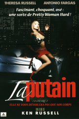 La putain