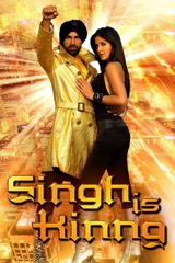 singh is kinng