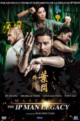 ip man legacy : master z