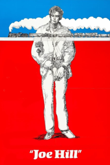 joe hill