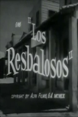 los resbalosos