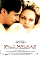 sweet november