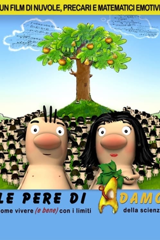 le pere di adamo