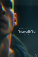 the sound of the wind