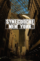 synecdoche, new york