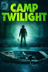 camp twilight