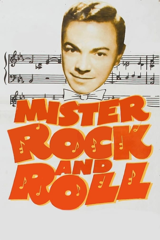 mister rock and roll