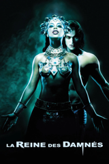 La reine des damnés