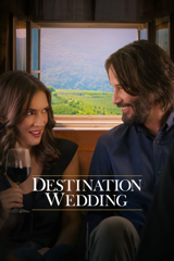 destination wedding
