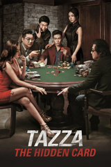 tazza : the hidden card