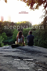 sleepwalkers