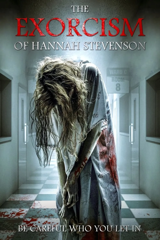 the exorcism of hannah stevenson