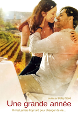 Une grande année