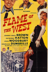 flame of the west
