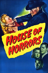 house of horrors