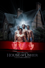 house of usher