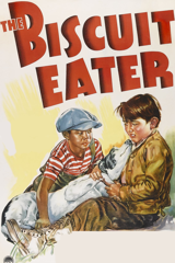 the biscuit eater