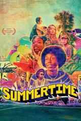 summertime