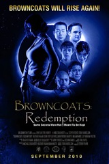 browncoats: redemption
