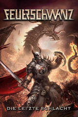 feuerschwanz - die letzte schlacht