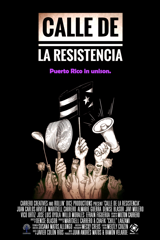 calle de la resistencia