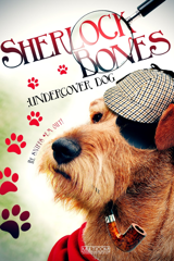 sherlock: undercover dog