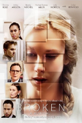 broken: a musical
