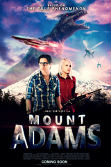 mount adams