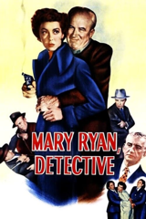 mary ryan, detective