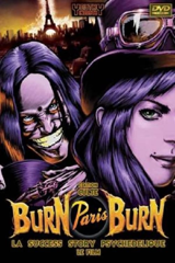 burn paris burn