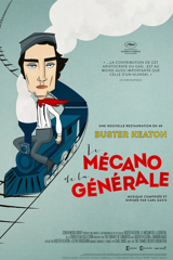 Le mécano de la Générale