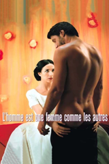 l'homme est une femme comme les autres