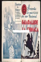 guadalupe la chinaca