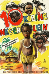 zehn kleine negerlein