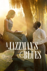 a jazzman's blues