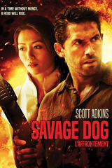 chien sauvage (savage dog)