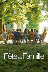 fête de famille