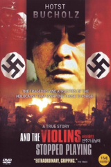 and the violins stopped playing