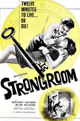 strongroom