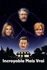 incroyable mais vrai