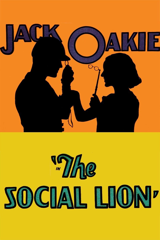 the social lion