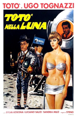totò nella luna